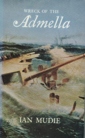 WRECK OF THE ADMELLA