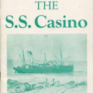 Wreck of the S.S. Casino