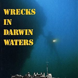 Wrecks in Darwin Waters