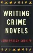 WRITING CRIME NOVELS