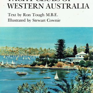 YACHT CLUBS OF WESTERN AUSTRALIA