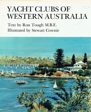 YACHT CLUBS OF WESTERN AUSTRALIA