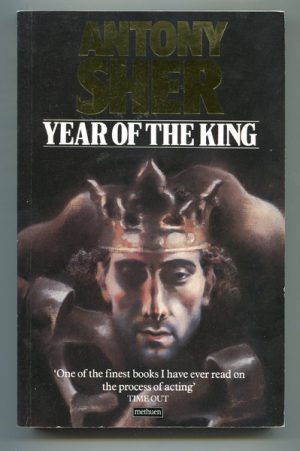 YEAR OF THE KING