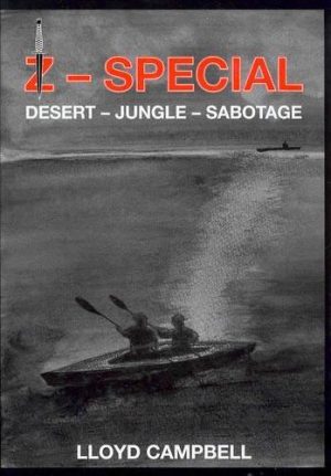 Z-special: Desert, Jungle, Sabotage