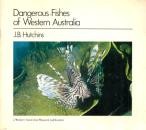 Dangerous Fishes Of Western Australia