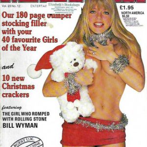 MAYFAIR Magazine Vol. 23 No. 12