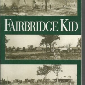 Fairbridge Kid
