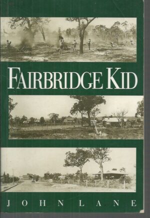 Fairbridge Kid
