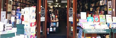 Fremantle WA, South Terrace