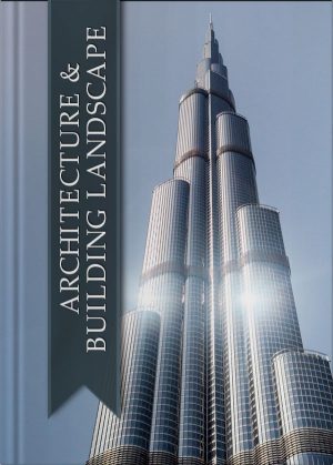 Books on Architecture & Building Landscape
