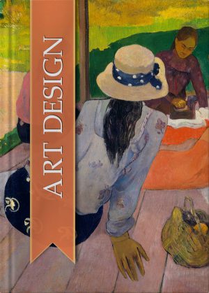 Books on Art & Design