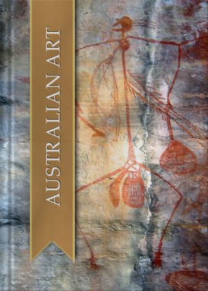 Books on Australian Art