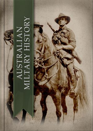Books on Australian Military History