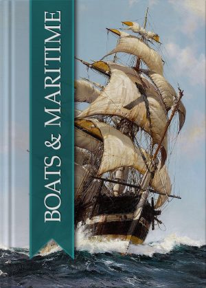 Books on Boats & Maritime
