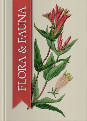 Books on Flora & Fauna