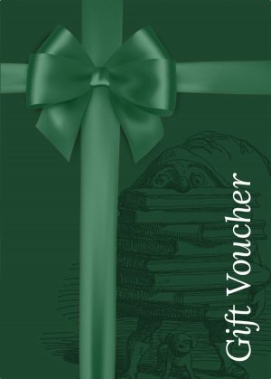 Gift Vouchers