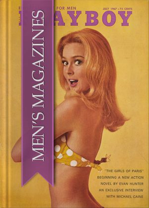 Men's Magazines