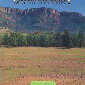 Geology and Scenery of South Australia
