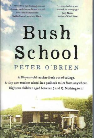 Bush School