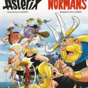 ASTERIX and the NORMANS