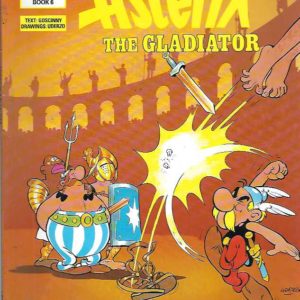 ASTERIX the GLADIATOR