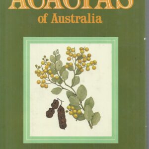 Acacias of Australia