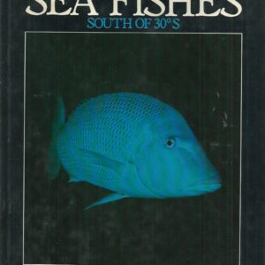 Australian Sea Fishes South of 30 S