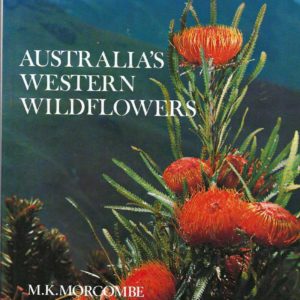 Australia’s Western Wildflowers