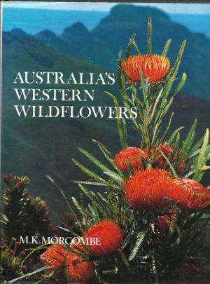 Australia's Western Wildflowers