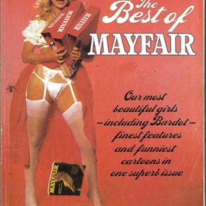 Best of Mayfair: Volume 16 Supplement Special Collector’s Edition