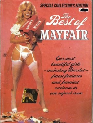 Best of Mayfair: Volume 16 Supplement Special Collector's Edition