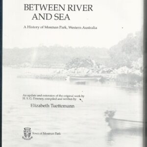 Books on AUSTRALIANA: WEST AUSTRALIANA
