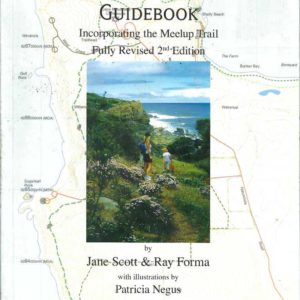 Cape to Cape Track Guidebook, The: Incorporating the Meelup Trail