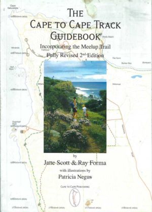 Cape to Cape Track Guidebook, The: Incorporating the Meelup Trail