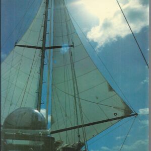 Circumnavigating Australia’s Coastline: A Yachtsman’s Manual