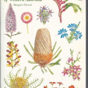 DISCOVERING THE WILDFLOWERS OF WESTERN AUSTRALIA