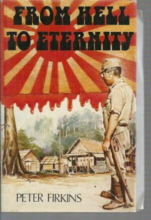 FROM HELL TO ETERNITY