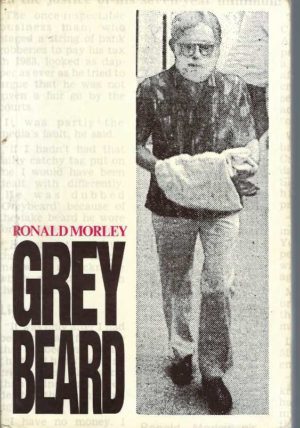 GREYBEARD