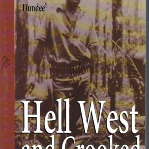 Hell West and Crooked