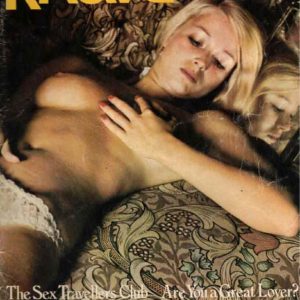 KNAVE Magazine Vol 05 No 12 1973