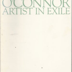 Kathleen O’Connor: Artist in Exile
