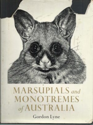Marsupials and Monotremes of Australia
