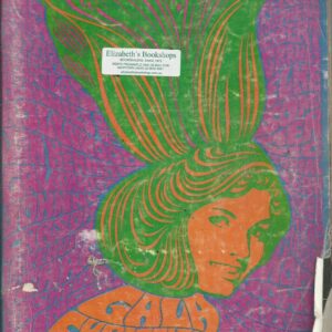 PLAYBOY Magazine 1967 6712 December Gala Christmas Issue