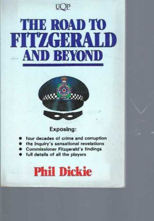 Road to Fitzgerald and Beyond, The