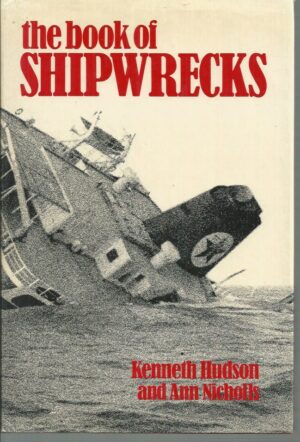 SHIPWRECKS, THE BOOK OF