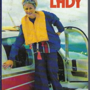 SUGARBIRD LADY
