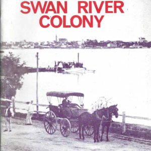 Books on AUSTRALIANA: WEST AUSTRALIANA
