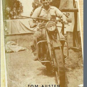 Stranger, The: Crime and Prejudice in Australia