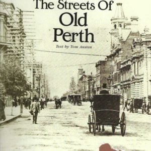 Streets Of Old Perth, The