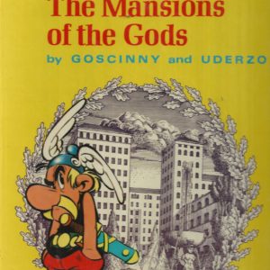 Mansions of the Gods, The